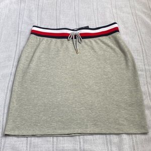 NWT Tommy Hilfiger athletic skirt.